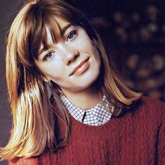 French Girls Singers Of The 1960s